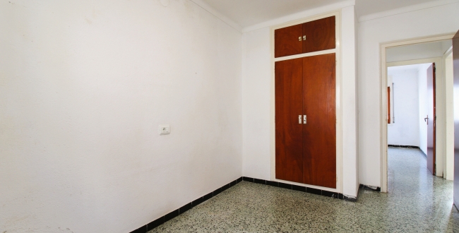 CASA ADOSSADA AMB VISTES AL CENTRE DE PORT DE LA SELVA