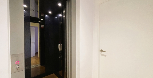 MAGNÍFICA CASA ADOSSADA CANTONERA D'OBRA VISTA A FORNELLS DE LA SELVA
