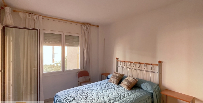 PIS AMPLI AMB 4HAB I 2 BANYS AL BARRI DE MONTILIVI - GIRONA