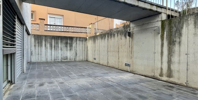 OFICINA EN LLOGUER AL CENTRE DE VIDRERES