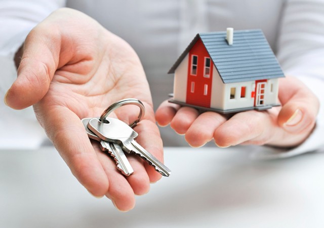 ¿QUIERES VENDER O ALQUILAR TU VIVIENDA?